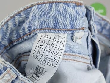 lidl kurtka jeansowa damska: Promod, Shorts for women, S — 6