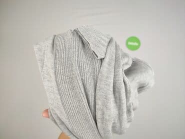 długi sweter i sukienka: Kardigan damski, rozmiar S — 5