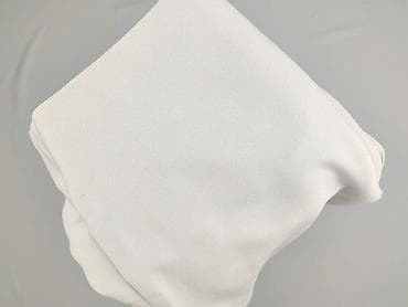 klapki chanel biale: Zara, Spodnie materiałowe damskie, rozmiar S — 6