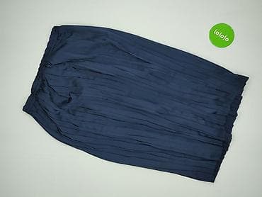 spódnice midi plus size: Spódnica damska, rozmiar XL — 3