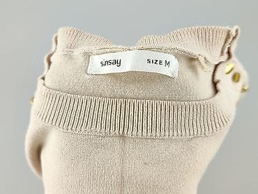 samoon swetry: Sinsay, Sweter damski, rozmiar M — 4