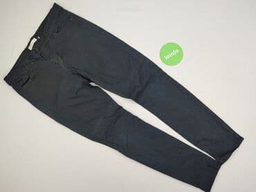 calvin klein jeans plus sukienki: Denim, Jeansy damskie, rozmiar L — 2