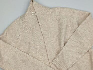 c a sweter: Sinsay, Kardigan damski, rozmiar M — 1