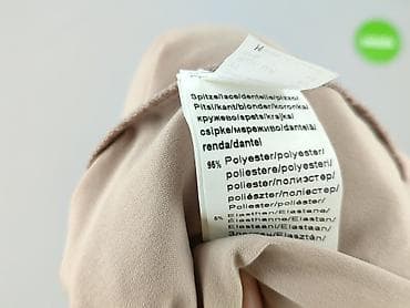 lav ma: Bodyflirt, Sukienka damska, rozmiar XL — 5