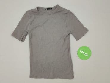 zara t shirt oversize: Zara, Women`s T-shirt, size S — 3