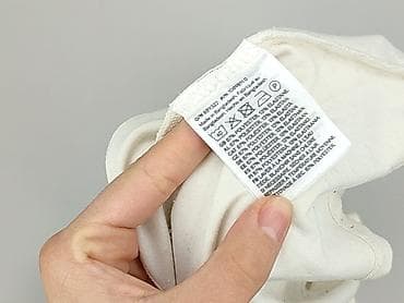 bluzy psg: H&M, Bluzka damska, rozmiar L — 5