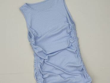 sukienka w kształcie trapezu: Sukienka damska, rozmiar S — 1