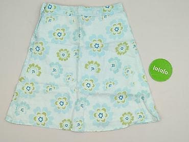 wednesday hm: H&M L.O.G.G., Spódnica damska, rozmiar 2XS — 3