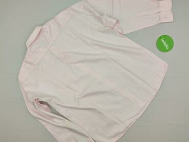koszulki z jacka danielsa: Сорочка для чоловіків, 2XL, Express, стан - Ідеальний — 3