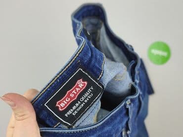 koszulki sabaton allegro: Jeansy dla mężczyzn, L — 5