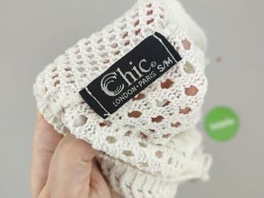 cm paris klapki: Chic, Kardigan damski, rozmiar M — 4