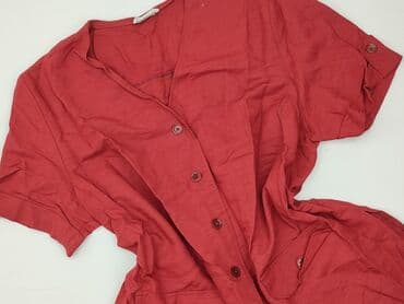 koszula do karmienia c a: Koszula damska, rozmiar 4XL — 2