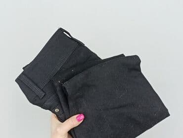 goodies jeans woskowane: Jeansy damskie, rozmiar M — 5