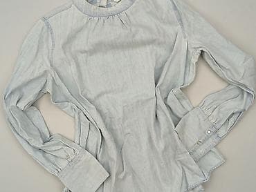 jeans jacket: Diverse, Bluzka damska, rozmiar XS — 1