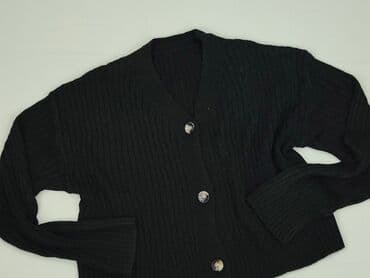sukienka swetrowa h: Women`s knitwear, size One size — 5