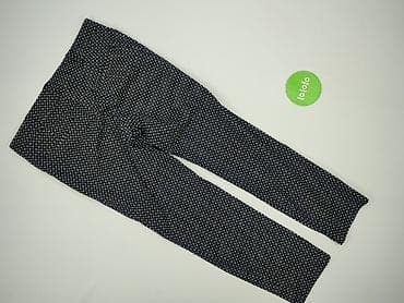 pakuten: CAMBIO, Spodnie materiałowe damskie, rozmiar L — 3