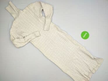 modne sukienki asymetryczne: Urban Bliss, Sukienka damska, S — 2