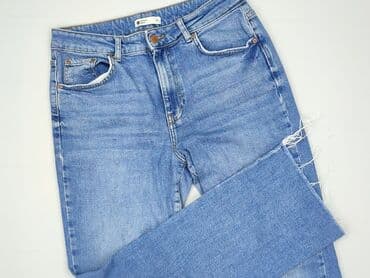 jeansy carrot co to znaczy: Perfect J, Jeansy damskie, rozmiar XL — 1