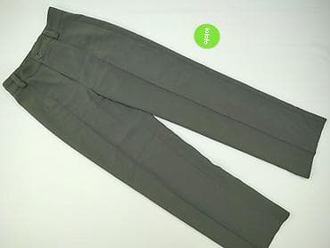 tarzz collection: Zara, Spodnie materiałowe damskie, rozmiar M — 3