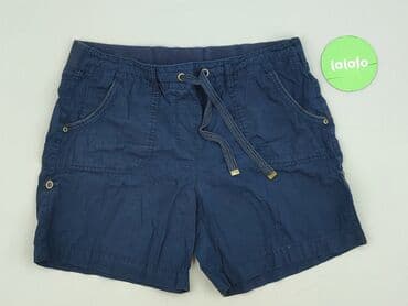 spodenki gucci damskie: George, Szorty damskie, rozmiar L — 2