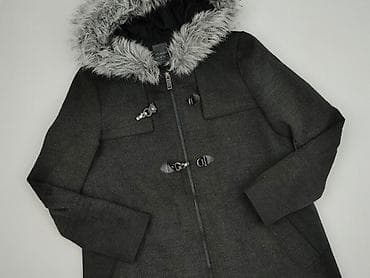 koco bluza primark: Primark, Płaszcz damski, rozmiar M — 1