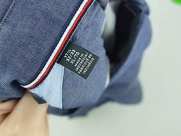 2pac shirts: Tommy Hilfiger, Koszulа dla mężczyzn, rozmiar XL — 5