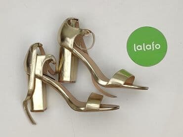 kapcie hermes: Vices, Sandały damskie, rozmiar 39 — 4