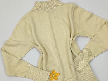 czy sweter z poliestru jest dobry: Women`s sweater, size S (EU 36) — 1