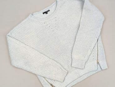 co to jest akryl w swetrze: Tally Weijl, Sweter damski, L — 1