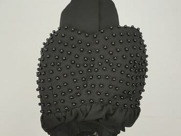 sukienka czarna 152: Sukienka damska, rozmiar S — 4