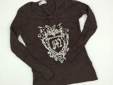 marc cain bluzki: T-shirt damski, rozmiar One size — 3
