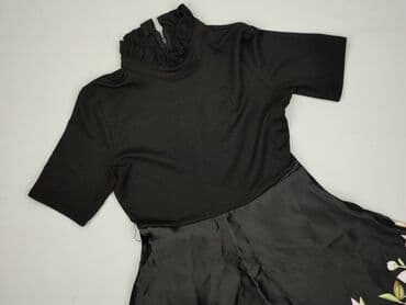 sukienki na wesele plus size allegro: Sukienka damska, rozmiar L — 1