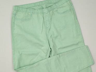 C&A, Spodnie materiałowe damskie, rozmiar 2XL