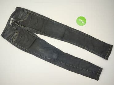 abercrombie and fitch jeans: Zara, Jeansy damskie, S — 2