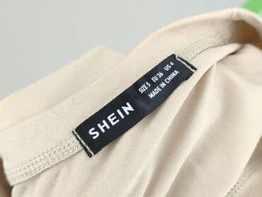 pepco crop top: Shein, Top damski, rozmiar S — 4