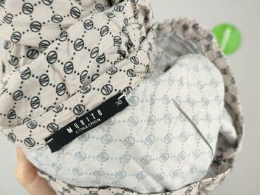 bluzki ze stójką mohito: Mohito, Bluzka damska, rozmiar M — 6