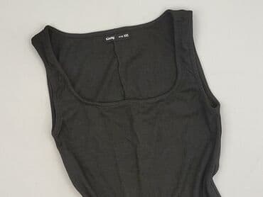 sinsay sukienka czarna obcisła: Sukienka damska, rozmiar 2XS — 1