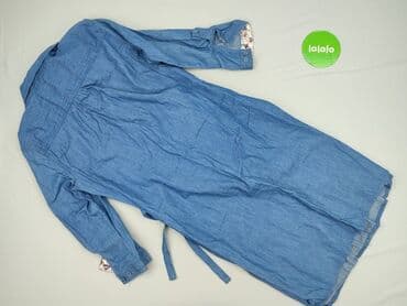 sukienki dżinsowa reserved: Sukienka damska, rozmiar S — 3