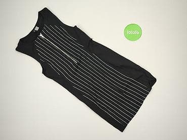 h: H&M Divided, Sukienka damska, rozmiar S — 2