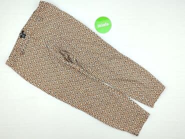 штани жіночі: H&M, Spodnie materiałowe damskie, rozmiar XL — 2