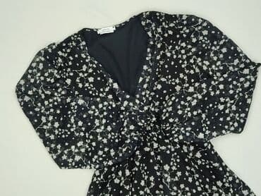 sukienki na wesele z narzutkami: Reserved, Women`s dress, size S — 2