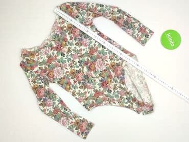 sukienki na chrzest dla mamy plus size: Body damskie, rozmiar One size — 3