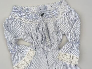 Kobiety: Bluzka damska, XS — 1