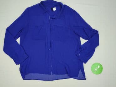 koszulka termoaktywna hummel: H&M, Koszula damska, M — 2