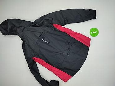 pull and bear men: Crivit, Męska wiatrówka — 3