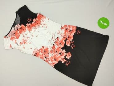 sukienki w stylu boho midi: BODY FLIRT, Sukienka damska, XS — 2