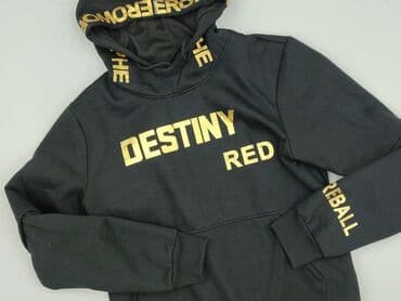 Bluza z kapturem damska, rozmiar 2XL