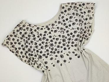 chaotic system spodnie: Bluzka damska, rozmiar L — 1