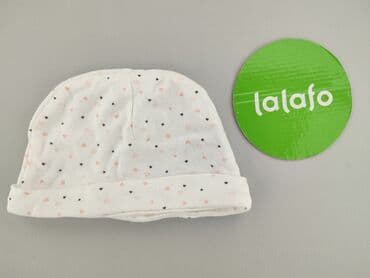 kombinezon softshell lidl: Cap, 6-9 months, condition - Very good — 2