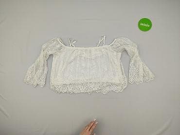 t shirty hm basic: H&M Divided, Жіноча блуза, розмір S на lalafo.pl — 2 t shirty hm basic: H&M Divided, Жіноча блуза, розмір S — 2